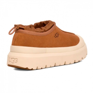 UGG Tasman Weather Hybrid - Chestnut / Whitecap