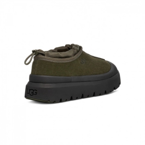 UGG Tasman Weather Hybrid - Forest Night