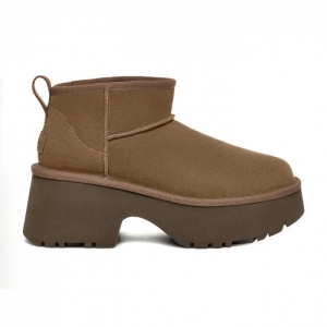 UGG Ultra Mini New Heights - Hickory