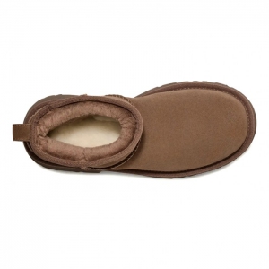 UGG Ultra Mini New Heights - Hickory