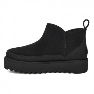 UGG Alina Ultra Mini Platform - Black