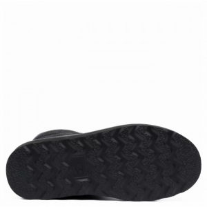 UGG Classic Mini Blow Black