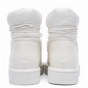 UGG Classic Mini Blow White