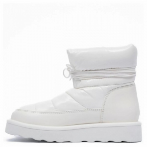 UGG Classic Mini Blow White