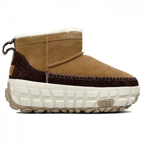 UGG Venture Daze Ultra Mini - Chestnut