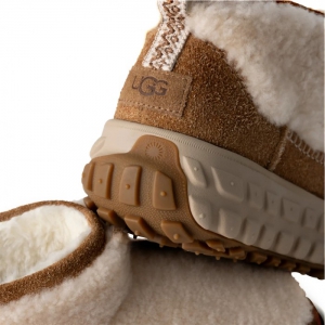 UGG Venture Daze Ultra Mini Cozy - Natural