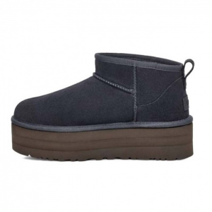 UGG Classic Ultra Mini Platform Eve Blue