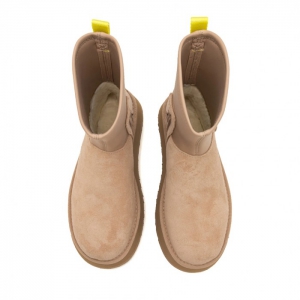 UGG Classic Dipper Sand