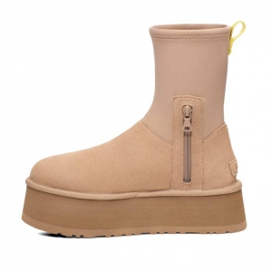 UGG Classic Dipper Sand