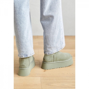 UGG Classic Dipper Shaded Clover