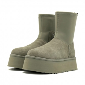 UGG Classic Dipper Shaded Clover