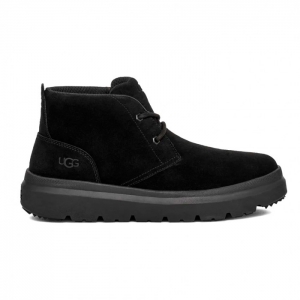 UGG Men's Burleigh Chukka - Black