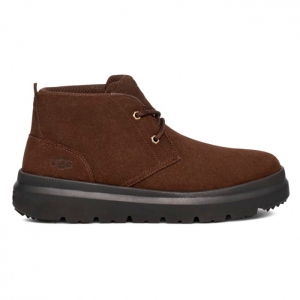 UGG Men's Burleigh Chukka Dusty Cocoa