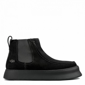 UGG Men's Chelsea Crafted - Black