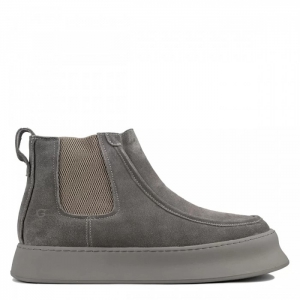 UGG Men's Chelsea Crafted - Grey