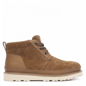 UGG Mens Neumel Gentleman - Chestnut