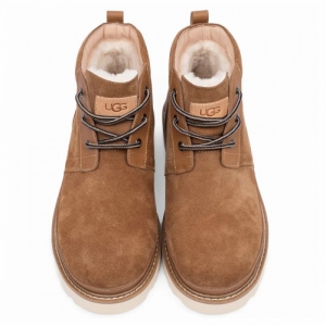 UGG Mens Neumel Gentleman - Chestnut