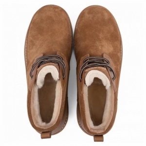 UGG Mens Neumel Gentleman - Chestnut