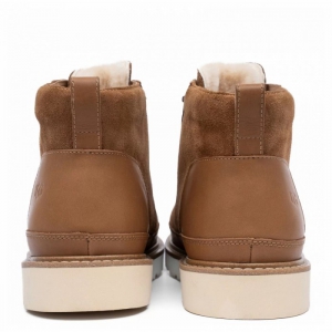 UGG Mens Neumel Gentleman - Chestnut