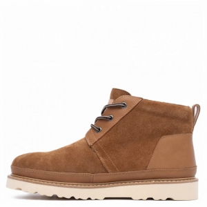 UGG Mens Neumel Gentleman - Chestnut