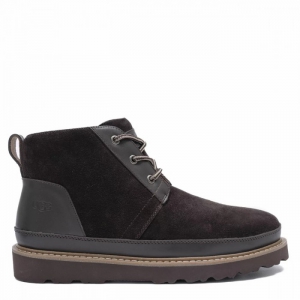 UGG Men's Neumel Gentleman - Chocolate