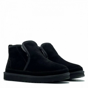 UGG Mens Neumel Minimal - Black