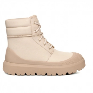 UGG Women's Neumel High Weather Hybrid - Birch / White Pepper