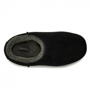 UGG Pumped Slide - Black