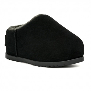 UGG Pumped Slide - Black