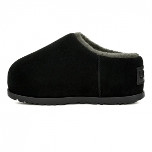 UGG Pumped Slide - Black