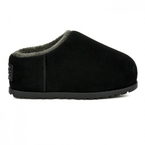 UGG Pumped Slide - Black