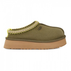 UGG Women's Tazz - Burnt Olive