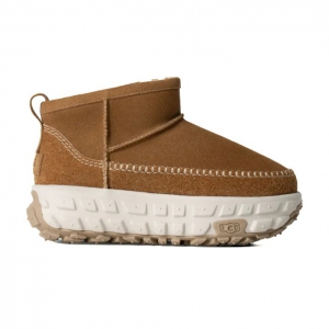 UGG Women's Venture Daze Ultra Mini - Chestnut