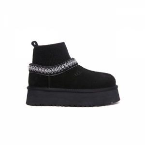 UGG Women's Tazz Knit - Black