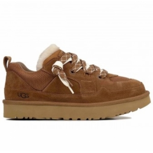 UGG Women's Neumel Lowmel Lo - Chestnut