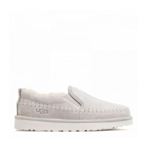 UGG Women's Stitch Slip - Beige