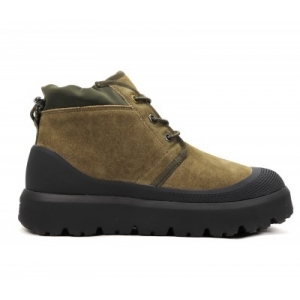 UGG Women's Neumel Weather Hybrid - Army