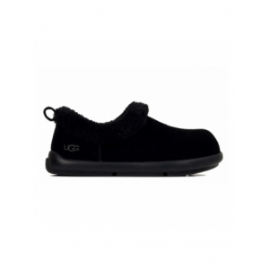 UGG Women's Finish Slipper - Black