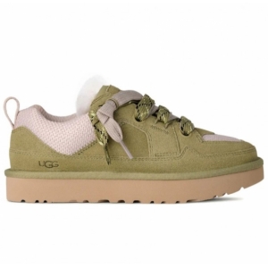 UGG Women's Neumel Lowmel Lo - Muted Brass