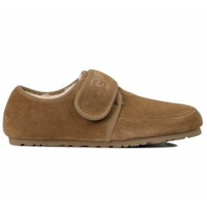 UGG Women's Classic Mary Jane Chestnut
