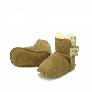 UGG Baby Erin Chestnut