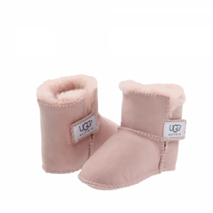 UGG Baby Erin Pink