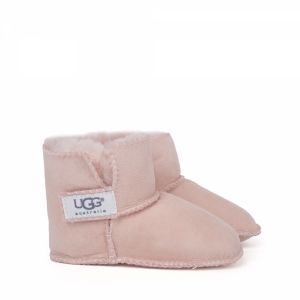 UGG Baby Erin Pink