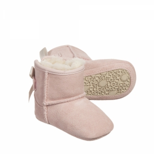 UGG Baby Erin Pink