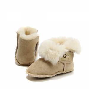 UGG Baby Erin Sand