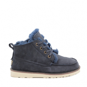 UGG Mens Beckham Navy