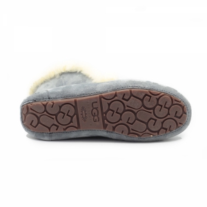 UGG Womens Moccasins Alena Grey