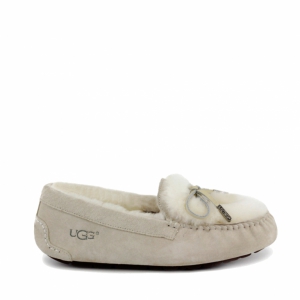 UGG Womens Moccasins Ansley Rivers Sand