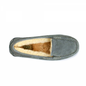 UGG Womens Moccasins Ansley Grey