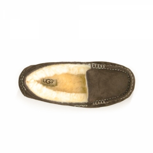 UGG Womens Moccasins Ansley Chocolate